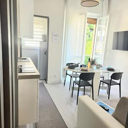Amac Family Apartment *