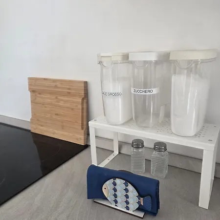 Amac Family Apartment Loano