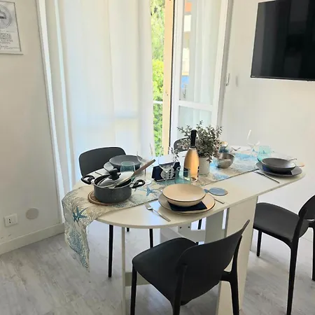 Apartment Amac Family