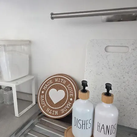 Amac Family Apartment