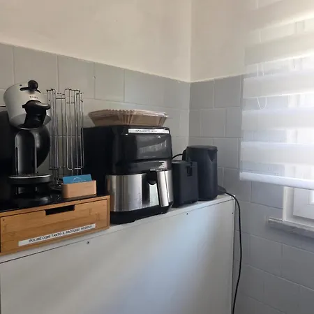 Amac Family Apartment