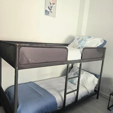 Amac Family Apartment Loano