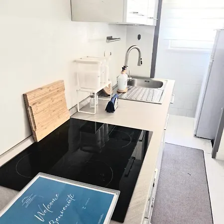 Amac Family Apartment Loano