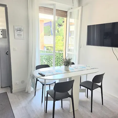 Apartment Amac Family Loano