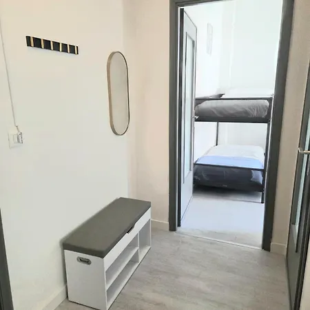 Apartment Amac Family Loano